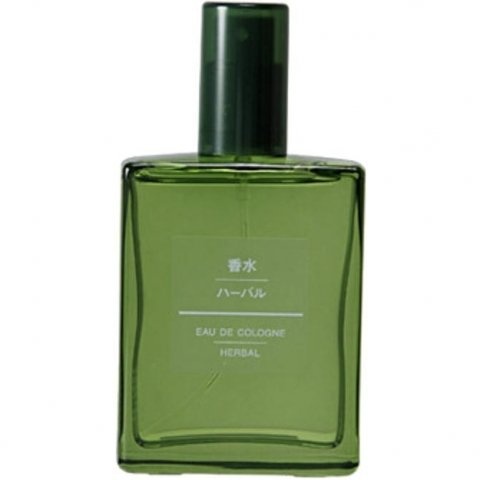 Eau de Cologne Herbal